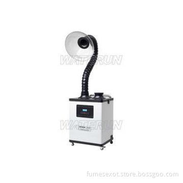 Intelligent Digital Display Beauty Fume Extractor / Powerfu